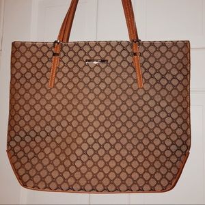 Nine West Tote Bag